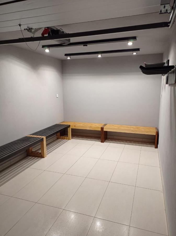 Domek Nad Kryniczanka Krynica-Zdrój Exteriör bild
